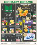 Marktkauf Marktkauf: Wochenangebote - bis 13.12.2025