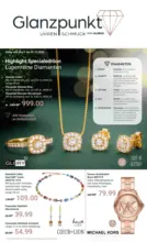 GLOBUS Markthalle Globus: schmuck - bis 13.12.2025