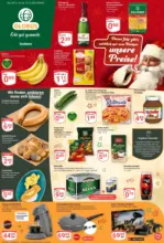 GLOBUS Markthalle Globus: Wochenangebote - bis 13.12.2025