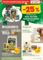 Fressnapf Fressnapf Angebote 18.12. bis 20.12. - ab 18.12.2025