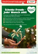 Fressnapf Fressnapf Angebote 18.12. bis 20.12. - ab 18.12.2025