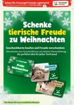Fressnapf Fressnapf Angebote 18.12. bis 20.12. - ab 18.12.2025