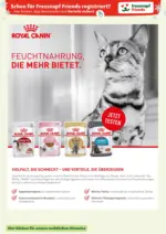 Fressnapf Fressnapf Angebote 18.12. bis 20.12. - ab 18.12.2025