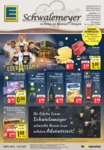 EDEKA Schwalemeyer EDEKA: Wochenangebote - bis 13.12.2025