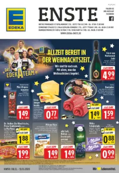Edeka prospekt Altena ab 07.12.2025 gültig Edeka prospekt Altena ab 07.12.2025 gültig