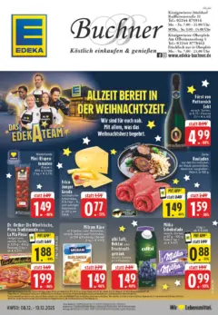 Edeka prospekt Königswinter-Stieldorf ab 07.12.2025 gültig Edeka prospekt Königswinter-Stieldorf ab 07.12.2025 gültig