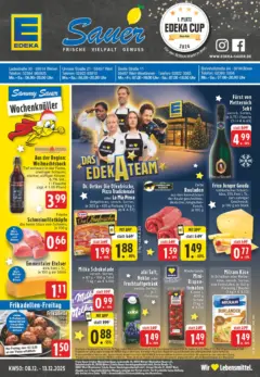 Edeka prospekt Werl-Westoennen ab 07.12.2025 gültig Edeka prospekt Werl-Westoennen ab 07.12.2025 gültig