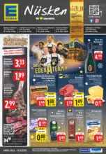 EDEKA: Wochenangebote