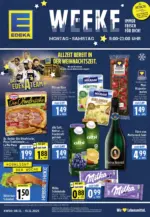 EDEKA: Wochenangebote