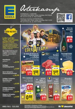 Edeka prospekt Bad Marienberg ab 07.12.2025 gültig Edeka prospekt Bad Marienberg ab 07.12.2025 gültig