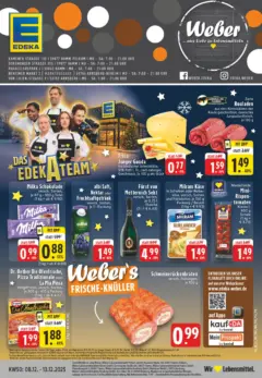 Edeka prospekt Hamm-Pelkum ab 07.12.2025 gültig Edeka prospekt Hamm-Pelkum ab 07.12.2025 gültig