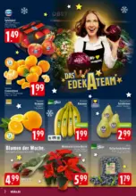 EDEKA: Wochenangebote