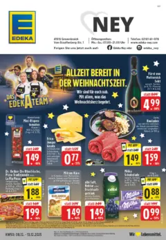 Edeka prospekt Grevenbroich-Südstadt ab 07.12.2025 gültig Edeka prospekt Grevenbroich-Südstadt ab 07.12.2025 gültig
