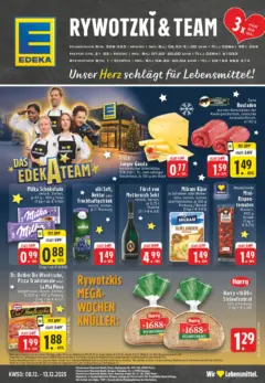 Edeka prospekt Moers ab 07.12.2025 gültig Edeka prospekt Moers ab 07.12.2025 gültig