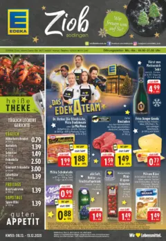 Edeka prospekt Herne-Sodingen ab 07.12.2025 gültig Edeka prospekt Herne-Sodingen ab 07.12.2025 gültig