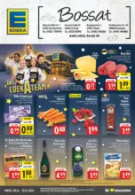 EDEKA: Wochenangebote
