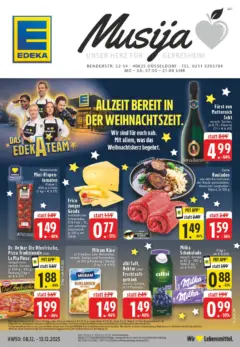 Edeka prospekt Düssseldorf ab 07.12.2025 gültig Edeka prospekt Düssseldorf ab 07.12.2025 gültig
