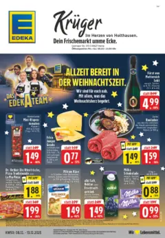 Edeka prospekt Herne ab 07.12.2025 gültig Edeka prospekt Herne ab 07.12.2025 gültig