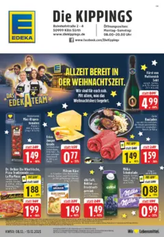 Edeka prospekt Köln ab 08.12.2025 gültig Edeka prospekt Köln ab 08.12.2025 gültig
