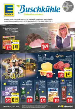 Edeka prospekt Geseke ab 07.12.2025 gültig Edeka prospekt Geseke ab 07.12.2025 gültig
