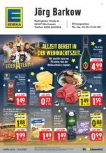 EDEKA: Wochenangebote