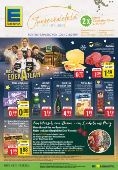 Edeka prospekt Oelde ab 07.12.2025 gültig Edeka prospekt Oelde ab 07.12.2025 gültig