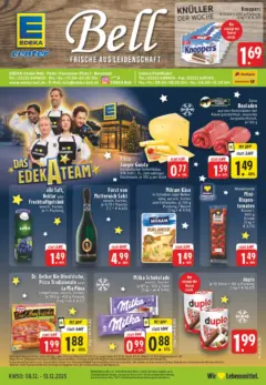 Edeka prospekt Bornheim ab 07.12.2025 gültig Edeka prospekt Bornheim ab 07.12.2025 gültig