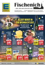 EDEKA Fischenich EDEKA: Wochenangebote - bis 13.12.2025