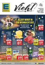 EDEKA Viehl EDEKA: Wochenangebote - bis 13.12.2025