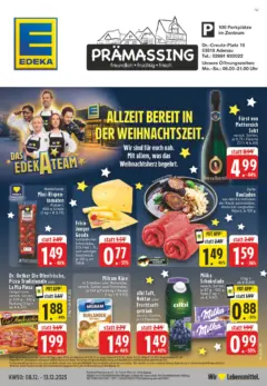 Edeka prospekt Adenau / Eifel ab 07.12.2025 gültig Edeka prospekt Adenau / Eifel ab 07.12.2025 gültig