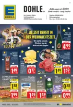 EDEKA: Wochenangebote
