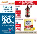 Iperpan La sardegna da gustare - al 14.12.2025