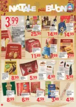 Festeggia con i sapori del Natale!