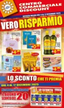 Vero risparmio