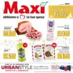 Deco Maxistore Aspettando le feste - al 17.12.2025