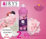 Irys Offerte - al 07.12.2025
