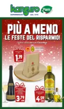 Kanguro Piu a meno - al 17.12.2025