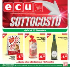 Sottocosto