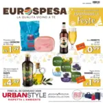 Eurospesa Aspettando le feste - al 17.12.2025