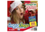Ingroshop L'essenza del natale - al 31.12.2025