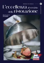 Docks Market L'eccellenza al servizio della ristorazione - al 31.12.2025