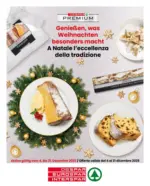 Interspar A Natale l'eccellenza della tradizione - al 31.12.2025