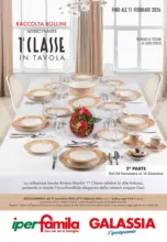 PRODOTTI SPONSOR - RACCOLTA BOLLINI