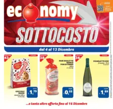 Sottocosto