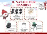 Sanitaria Gaia Il natale per bambini - al 10.12.2025