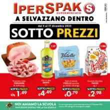 Sotto prezzi