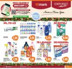 Emporio Amato Amore a Prima Spesa - al 07.12.2025