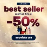 Beauty Star Best seller - al 31.12.2025