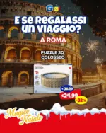G di Giochi G di Giochi - al 04.12.2025