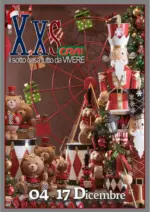 Xxs Market 04-17 Dicembre - al 17.12.2025
